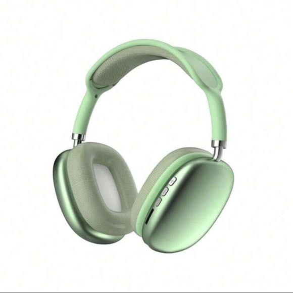 P9 Pro Max Headphones
