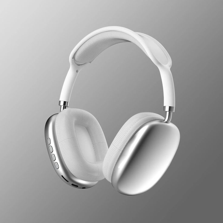 P9 Pro Max Headphones
