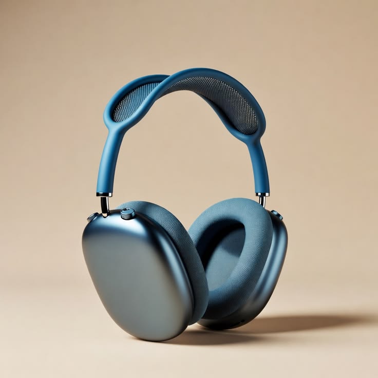 P9 Pro Max Headphones